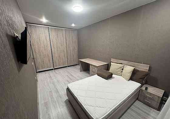 Сдается 2-х комнатная квартира-студия в Киевском районе по проспекту Панфилова Донецк