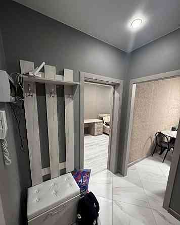 Сдается 2-х комнатная квартира-студия в Киевском районе по проспекту Панфилова Донецк