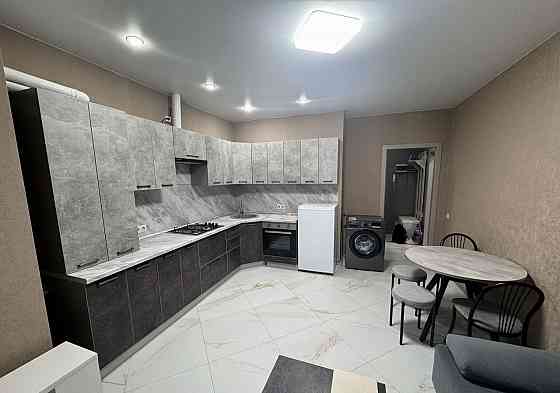 Сдается 2-х комнатная квартира-студия в Киевском районе по проспекту Панфилова Донецк