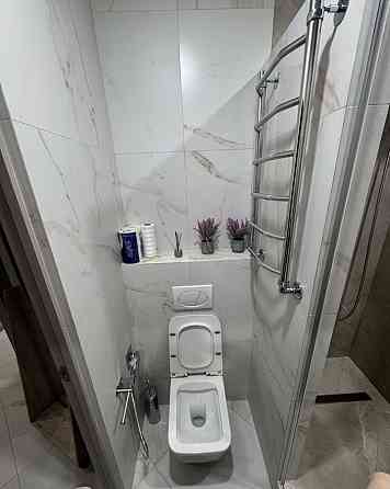 Сдается 2-х комнатная квартира-студия в Киевском районе по проспекту Панфилова Донецк