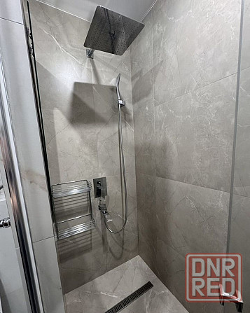 Сдается 2-х комнатная квартира-студия в Киевском районе по проспекту Панфилова Донецк - изображение 5