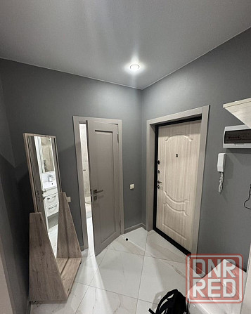 Сдается 2-х комнатная квартира-студия в Киевском районе по проспекту Панфилова Донецк - изображение 2