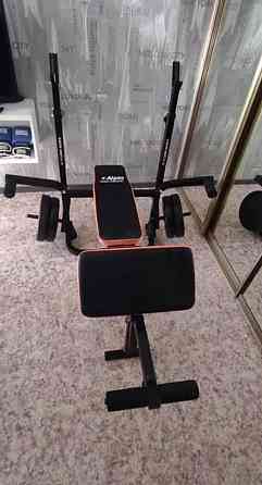 Тренажёр силовой Донецк