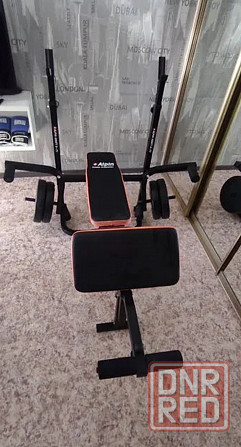 Тренажёр силовой Донецк - изображение 1