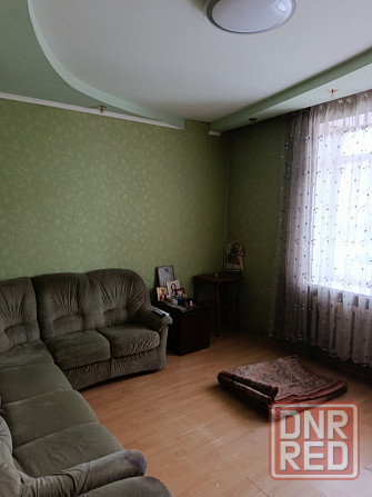 Продам квартиру на Червоногвардейке Макеевка - изображение 6