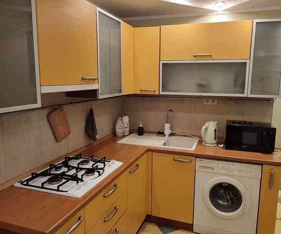 Сдается 2х комнатная квартира в Калининском р-не, орг. Грузия, проспект Ильича. Донецк