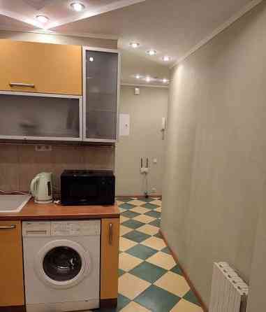 Сдается 2х комнатная квартира в Калининском р-не, орг. Грузия, проспект Ильича. Донецк