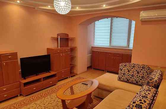 Сдается 2х комнатная квартира в Калининском р-не, орг. Грузия, проспект Ильича. Донецк