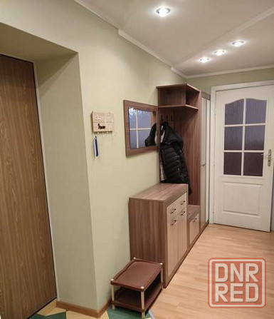 Сдается 2х комнатная квартира в Калининском р-не, орг. Грузия, проспект Ильича. Донецк - изображение 6