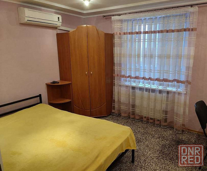 Сдается 2х комнатная квартира в Калининском р-не, орг. Грузия, проспект Ильича. Донецк - изображение 8