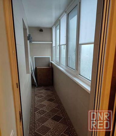 Сдается 2х комнатная квартира в Калининском р-не, орг. Грузия, проспект Ильича. Донецк - изображение 10