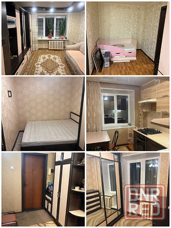 Двухкомнатная квартира 47м² в Киевском р-не Донецк - изображение 1