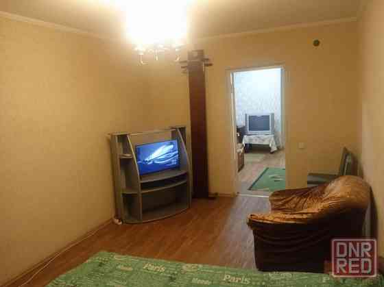 Сдается 3х комнатная квартира в Буденновском р-не, Заперевальная, ул. Багратиона Донецк