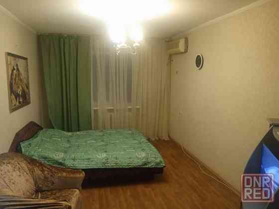 Сдается 3х комнатная квартира в Буденновском р-не, Заперевальная, ул. Багратиона Донецк