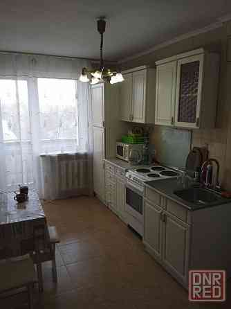 Сдается 3х комнатная квартира в Буденновском р-не, Заперевальная, ул. Багратиона Донецк