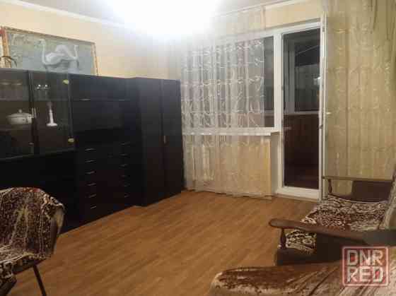 Сдается 3х комнатная квартира в Буденновском р-не, Заперевальная, ул. Багратиона Донецк