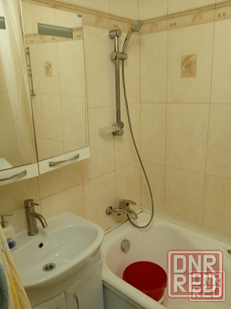 Сдается 3х комнатная квартира в Буденновском р-не, Заперевальная, ул. Багратиона Донецк - изображение 8