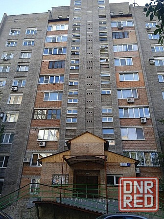 Сдается 3х комнатная квартира в Буденновском р-не, Заперевальная, ул. Багратиона Донецк - изображение 9