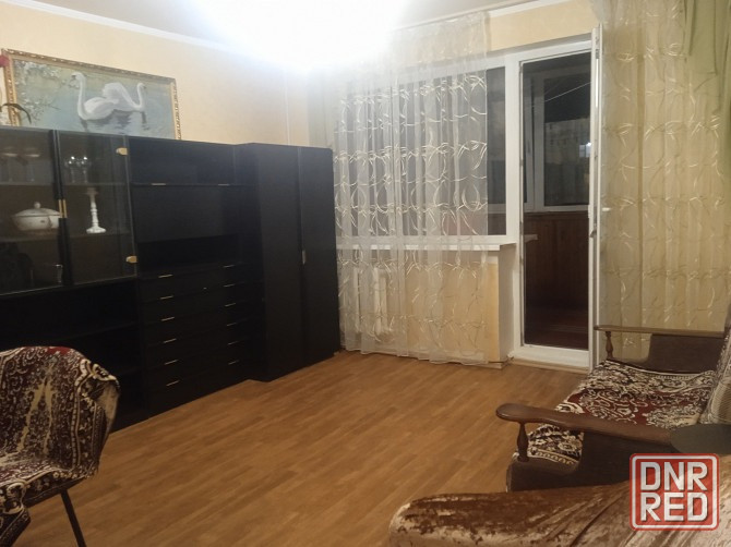 Сдается 3х комнатная квартира в Буденновском р-не, Заперевальная, ул. Багратиона Донецк - изображение 3