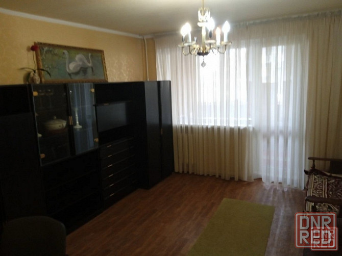 Сдается 3х комнатная квартира в Буденновском р-не, Заперевальная, ул. Багратиона Донецк - изображение 7