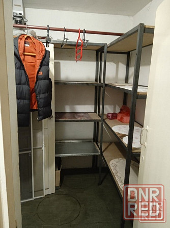 Сдается 3х комнатная квартира в Буденновском р-не, Заперевальная, ул. Багратиона Донецк - изображение 6