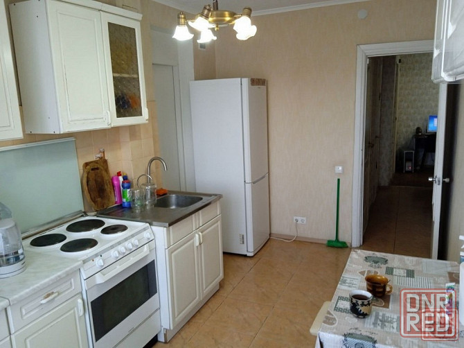 Сдается 3х комнатная квартира в Буденновском р-не, Заперевальная, ул. Багратиона Донецк - изображение 2