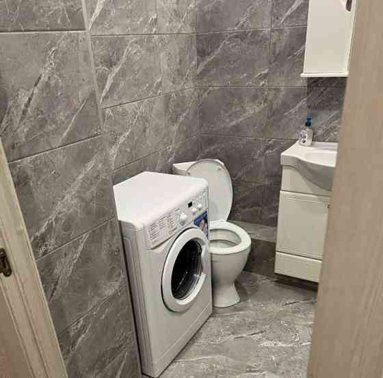 Сдается 1-комнатная квартира в Калининском районе ориентир Мед Институт Донецк