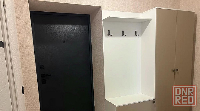 Сдается 1-комнатная квартира в Калининском районе ориентир Мед Институт Донецк - изображение 7