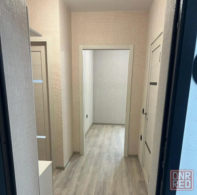 Сдается 1-комнатная квартира в Калининском районе ориентир Мед Институт Донецк - изображение 8