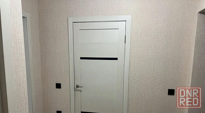 Сдается 1-комнатная квартира в Калининском районе ориентир Мед Институт Донецк - изображение 5