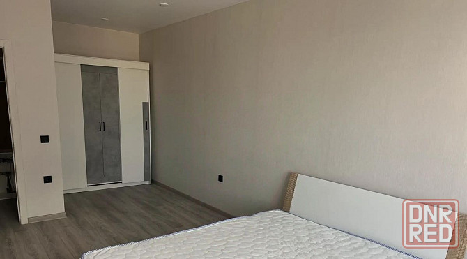 Сдается 1-комнатная квартира в Калининском районе ориентир Мед Институт Донецк - изображение 1