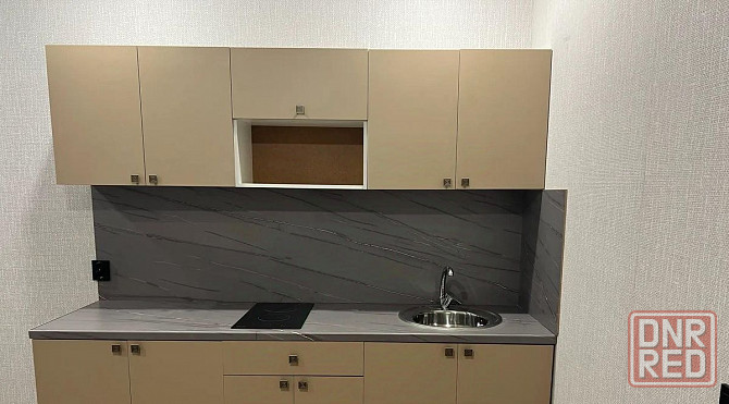 Сдается 1-комнатная квартира в Калининском районе ориентир Мед Институт Донецк - изображение 2