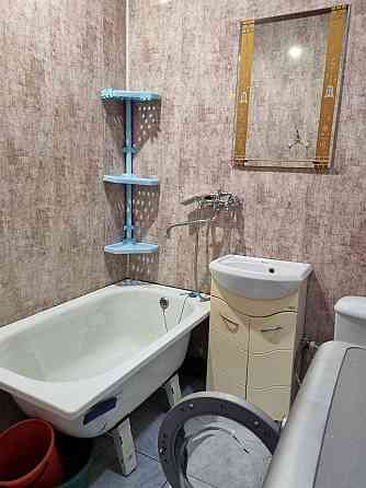 1-к квартира, 36 м2, 4/5 эт. Мариуполь