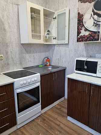 1-к квартира, 36 м2, 4/5 эт. Мариуполь