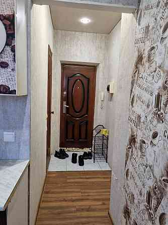 1-к квартира, 36 м2, 4/5 эт. Мариуполь