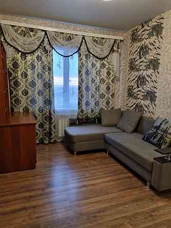 1-к квартира, 36 м2, 4/5 эт. Мариуполь