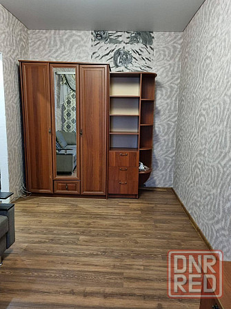 1-к квартира, 36 м2, 4/5 эт. Мариуполь - изображение 4