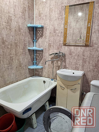 1-к квартира, 36 м2, 4/5 эт. Мариуполь - изображение 1