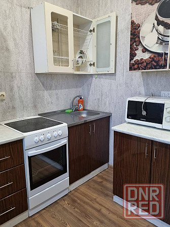 1-к квартира, 36 м2, 4/5 эт. Мариуполь - изображение 3