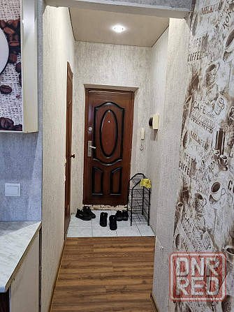 1-к квартира, 36 м2, 4/5 эт. Мариуполь - изображение 2