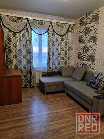 1-к квартира, 36 м2, 4/5 эт. Мариуполь - изображение 5