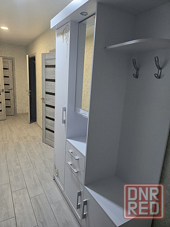 Сдам двухкомнатную квартиру на Левом берегу Мариуполь - изображение 1