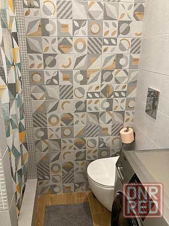 Предлагается в аренду 2-комнатная квартира Мариуполь - изображение 5