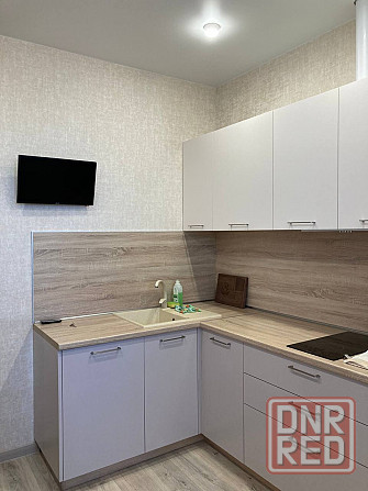 Предлагается в аренду 2-комнатная квартира Мариуполь - изображение 2