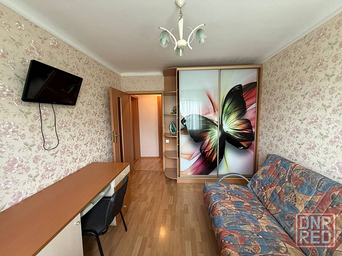 3-х комнатная квартира в центре Донецк - изображение 6