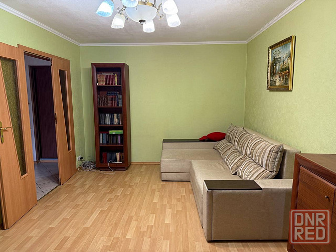 3-х комнатная квартира в центре Донецк - изображение 3