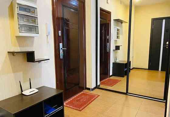 Сдаю 1 комнатную квартиру в Пролетарском р-не, ул. Раздольная Донецк