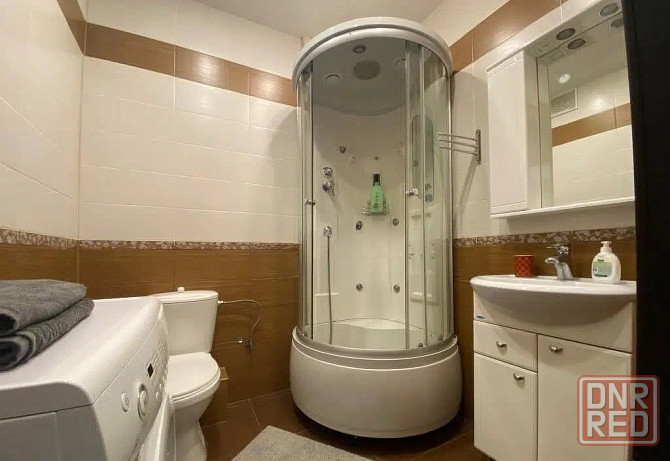 Сдаю 1 комнатную квартиру в Пролетарском р-не, ул. Раздольная Донецк - изображение 1