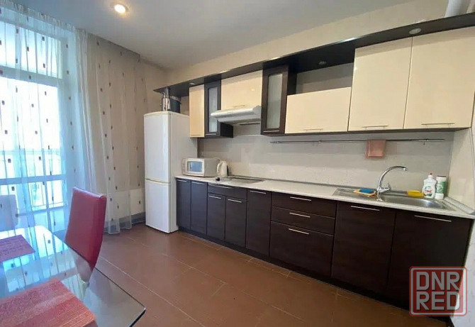 Сдаю 1 комнатную квартиру в Пролетарском р-не, ул. Раздольная Донецк - изображение 4