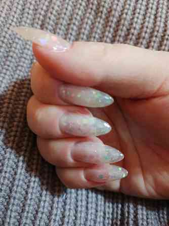 Маникюр Донецк